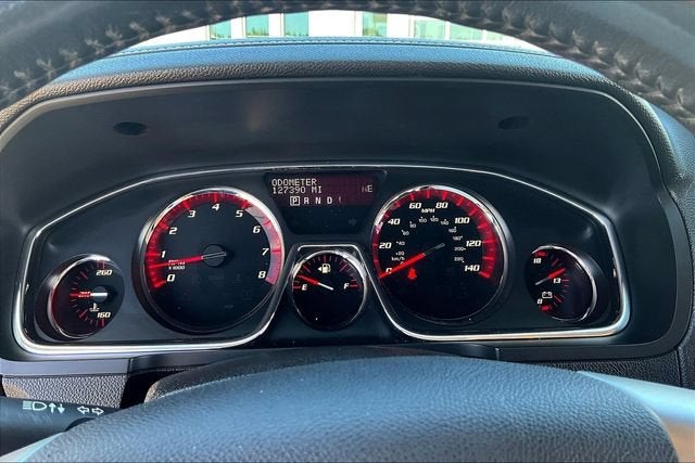 2015 GMC Acadia SLE