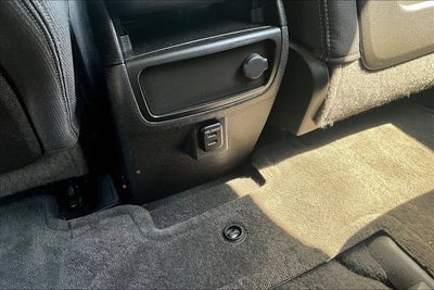 2015 GMC Acadia SLE