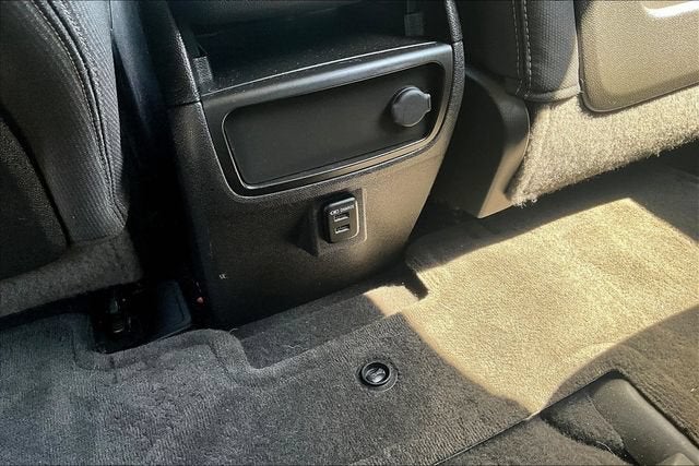 2015 GMC Acadia SLE