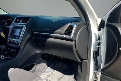 2015 GMC Acadia SLE