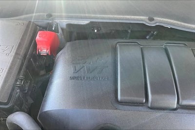 2015 GMC Acadia SLE