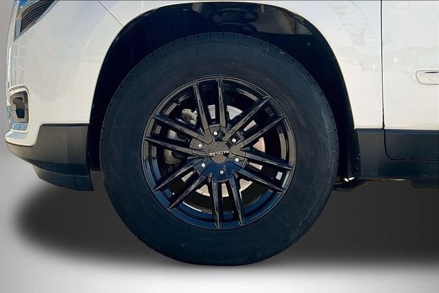 2015 GMC Acadia SLE