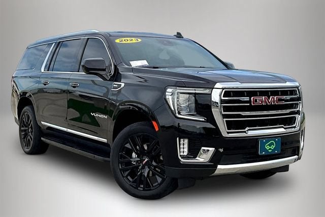 2023 GMC Yukon XL