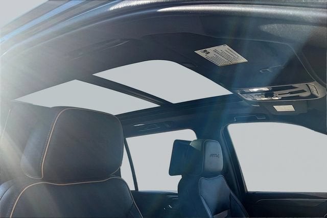 2021 GMC Yukon XL AT4