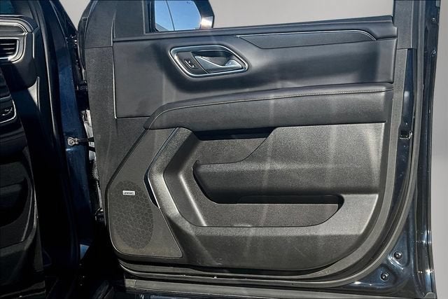 2021 GMC Yukon XL AT4