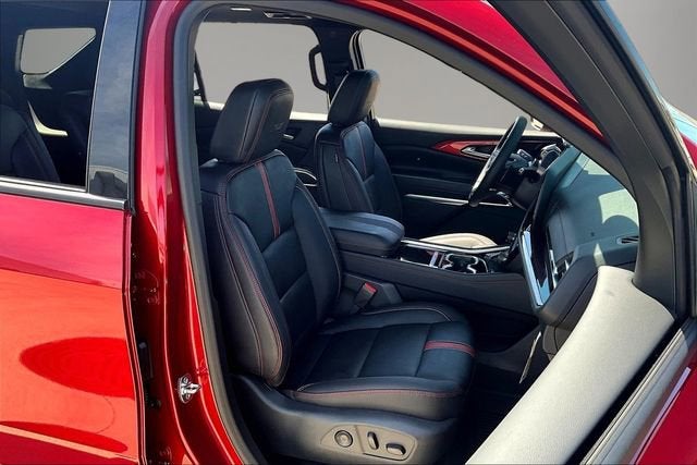 2026 Chevrolet Traverse RS - Photo 11