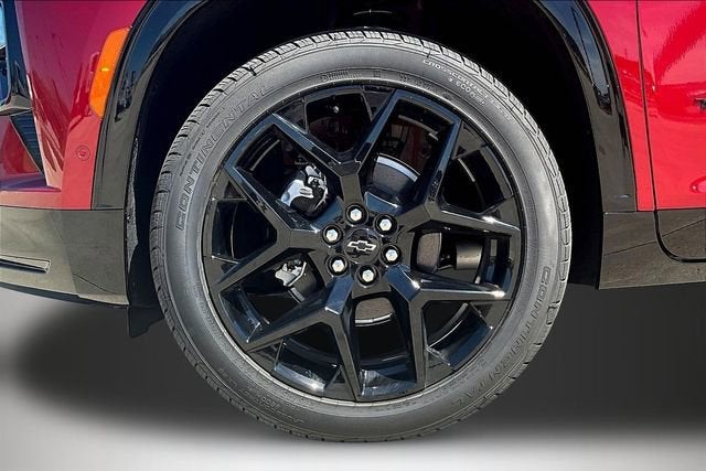 2026 Chevrolet Traverse RS - Photo 13