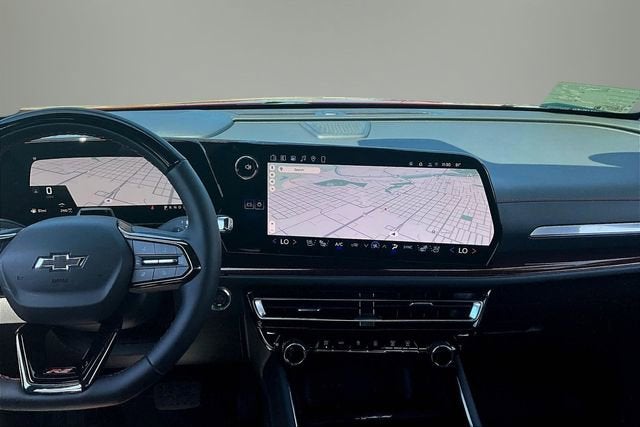 2026 Chevrolet Traverse RS - Photo 6
