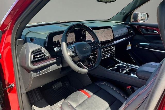 2026 Chevrolet Traverse RS - Photo 7