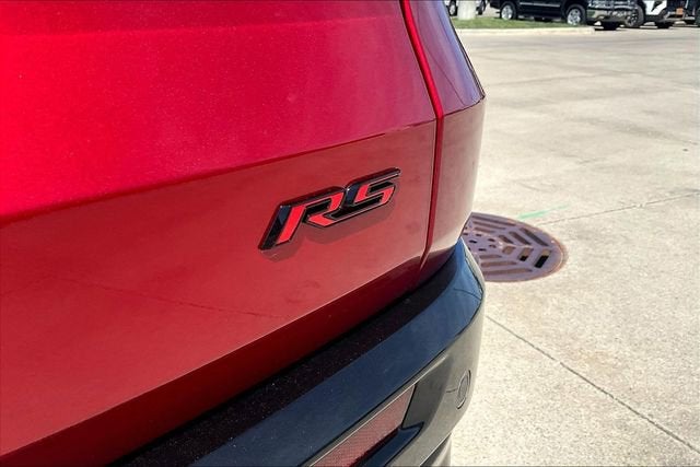 2026 Chevrolet Traverse RS - Photo 9