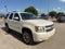 2009 Chevrolet Tahoe LTZ