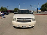 2009 Chevrolet Tahoe LTZ