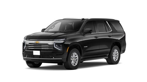 2027 Chevrolet Tahoe LT