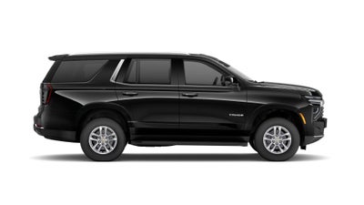2027 Chevrolet Tahoe LT