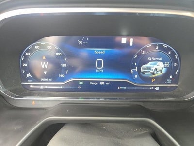 2022 Chevrolet Tahoe Premier