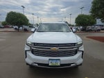 2022 Chevrolet Tahoe Premier