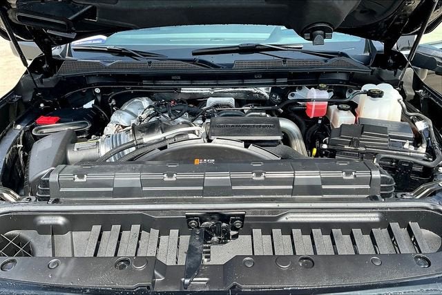2025 GMC Sierra 3500 HD Denali