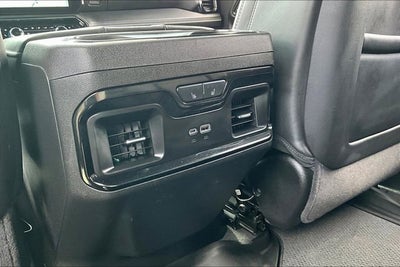 2025 GMC Sierra 2500 HD AT4X