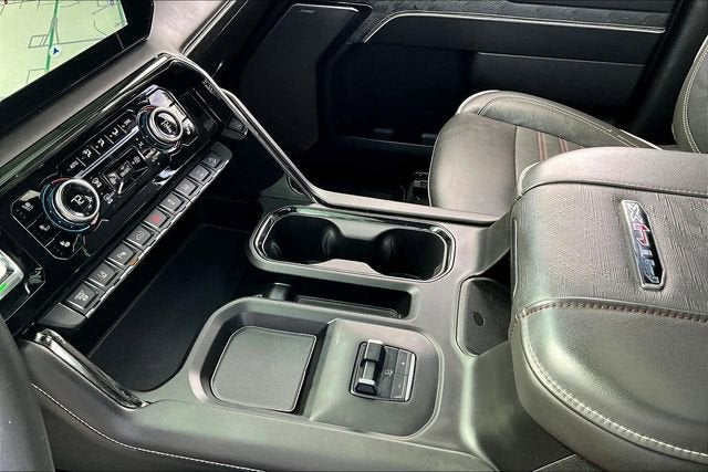 2025 GMC Sierra 2500 HD AT4X