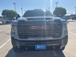 2025 GMC Sierra 2500 HD AT4X