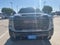 2025 GMC Sierra 2500 HD AT4X