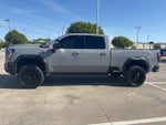 2025 GMC Sierra 2500 HD AT4X