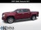 2017 GMC Canyon 4WD SLT