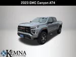 2023 GMC Canyon AT4