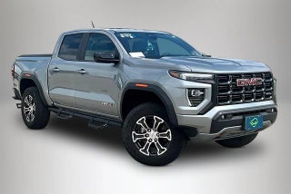 2023 GMC Canyon 4WD AT4