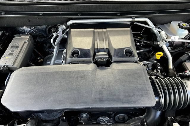 2024 GMC Canyon Denali