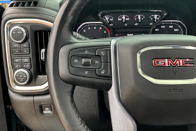 2020 GMC Sierra 1500 SLT - Photo 12