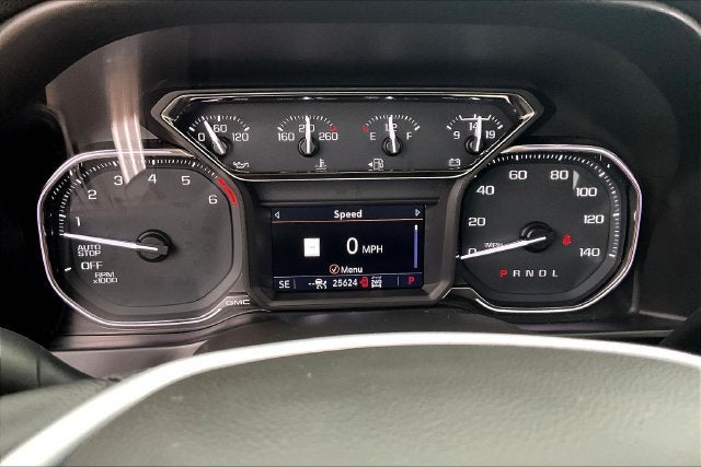 2020 GMC Sierra 1500 SLT - Photo 14