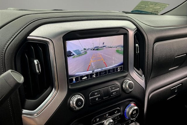 2020 GMC Sierra 1500 SLT - Photo 15