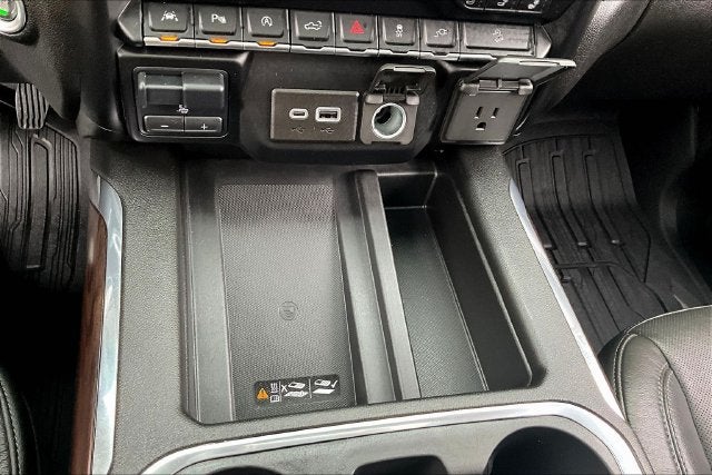 2020 GMC Sierra 1500 SLT - Photo 16