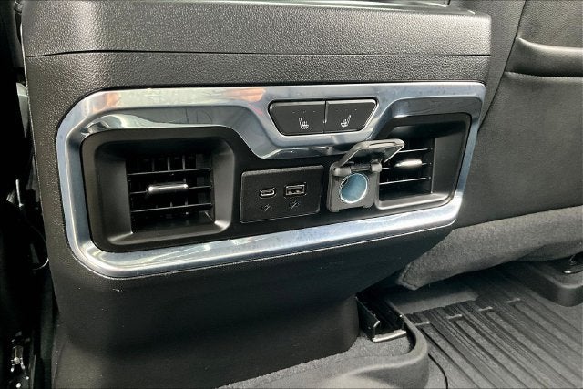 2020 GMC Sierra 1500 SLT - Photo 17