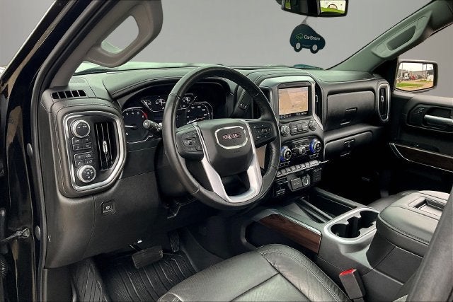 2020 GMC Sierra 1500 SLT - Photo 18
