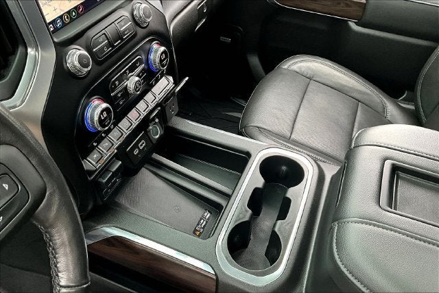 2020 GMC Sierra 1500 SLT - Photo 19