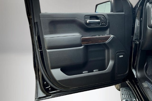 2020 GMC Sierra 1500 SLT - Photo 21