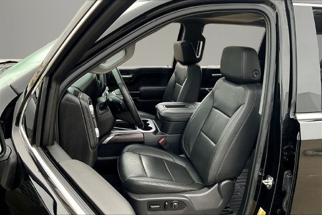 2020 GMC Sierra 1500 SLT - Photo 22