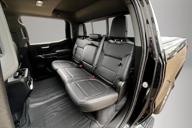 2020 GMC Sierra 1500 SLT - Photo 23
