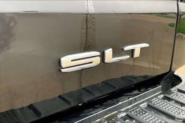 2020 GMC Sierra 1500 SLT - Photo 25