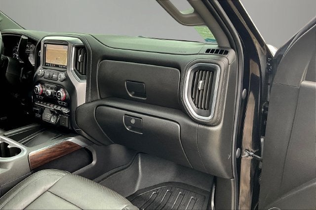 2020 GMC Sierra 1500 SLT - Photo 27