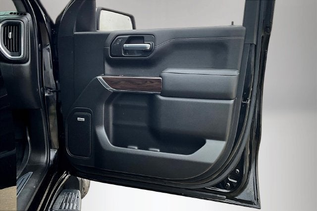 2020 GMC Sierra 1500 SLT - Photo 29