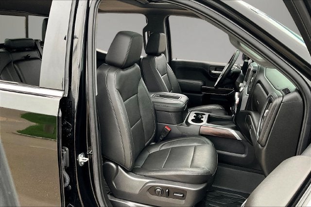 2020 GMC Sierra 1500 SLT - Photo 30