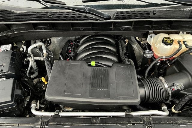 2020 GMC Sierra 1500 SLT - Photo 32