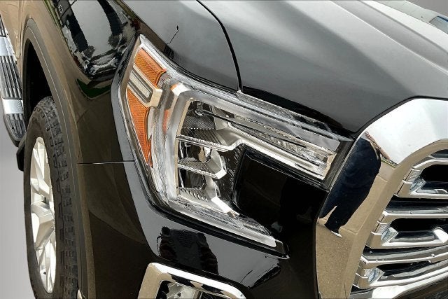 2020 GMC Sierra 1500 SLT - Photo 33
