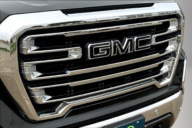 2020 GMC Sierra 1500 SLT - Photo 34
