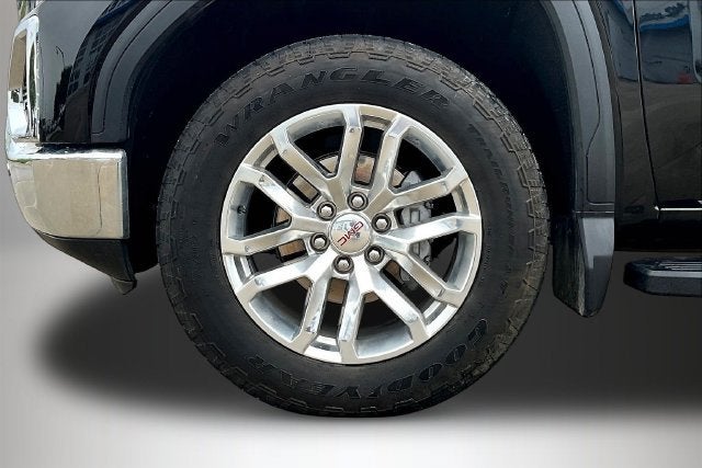 2020 GMC Sierra 1500 SLT - Photo 35