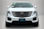 2017 Cadillac XT5 Premium Luxury AWD