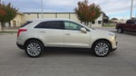 2017 Cadillac XT5 Platinum AWD